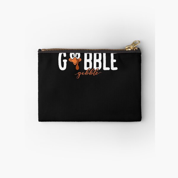 Item preview, Gobble thanksgiving  designed and sold by marfanna.