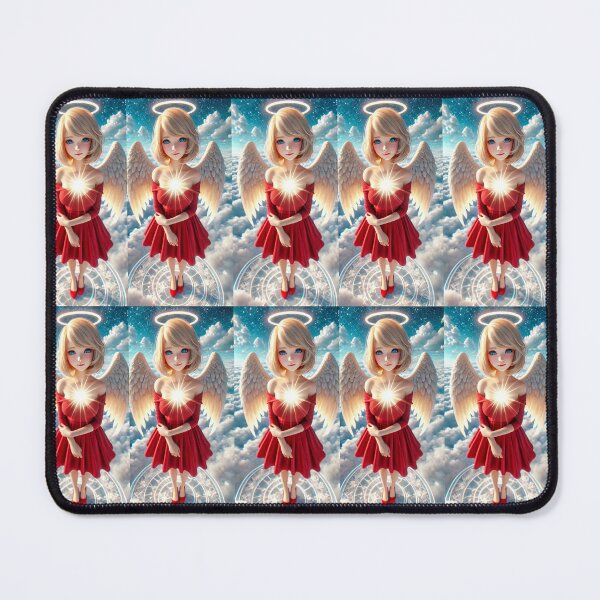 Item preview, Celestial Grace of Pure Love designed and sold by Meta2Physical.