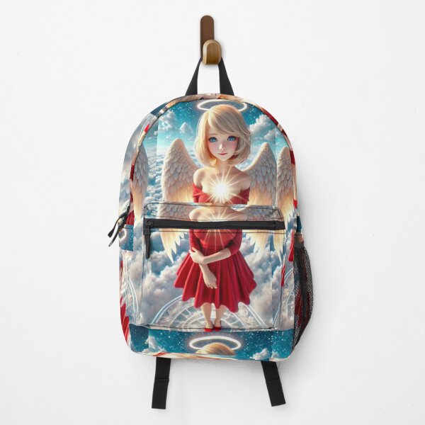 Item preview, Celestial Grace of Pure Love designed and sold by Meta2Physical.