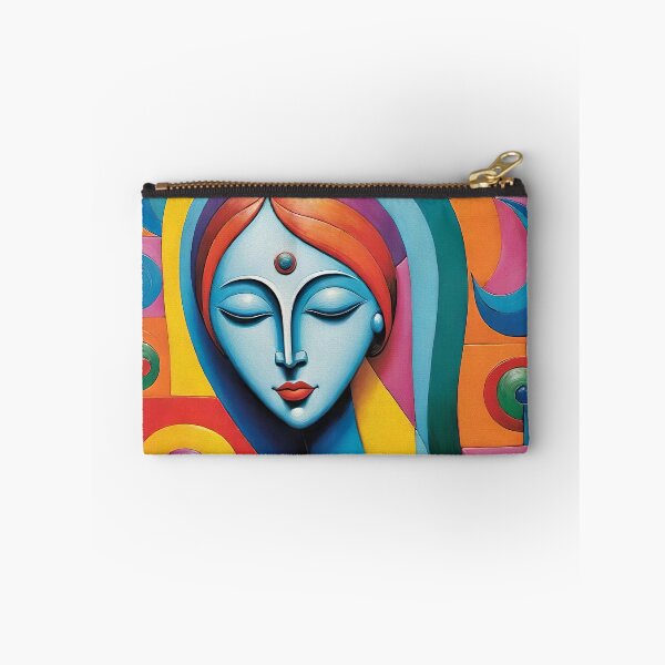 Item preview, Portrait of a woman #9 designed and sold by mylittlewindow.