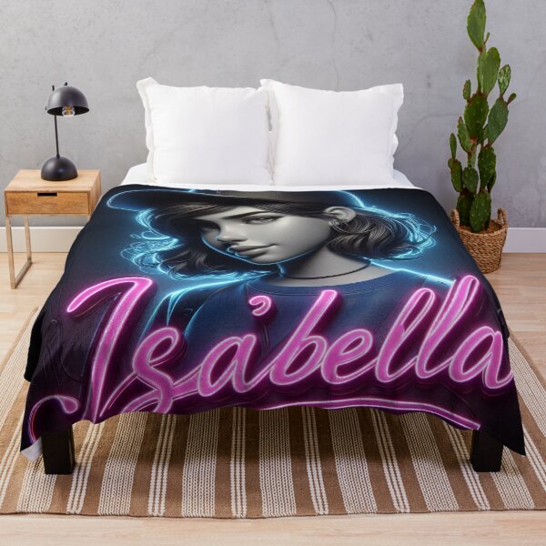 Item preview, Isabela designed and sold by RaF71PrO.