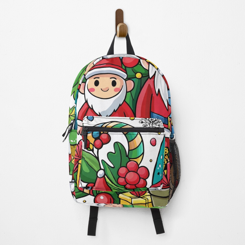Artikel-Vorschau von Rucksack, designt und verkauft von RacingWrap.