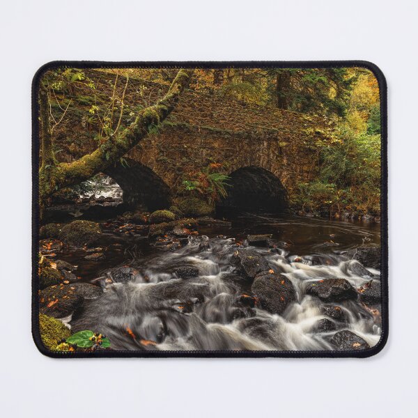 Item preview, Autumn, Isle of Mull designed and sold by Dave Guy.