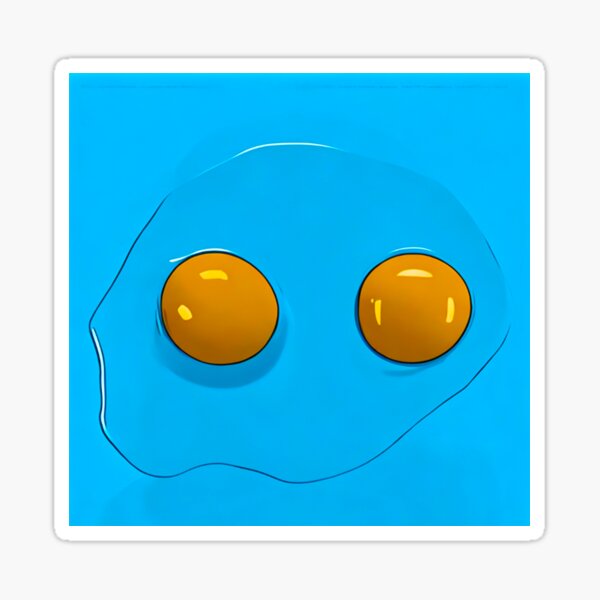 Item preview, The Substance Eggs designed and sold by TeeSnoop.