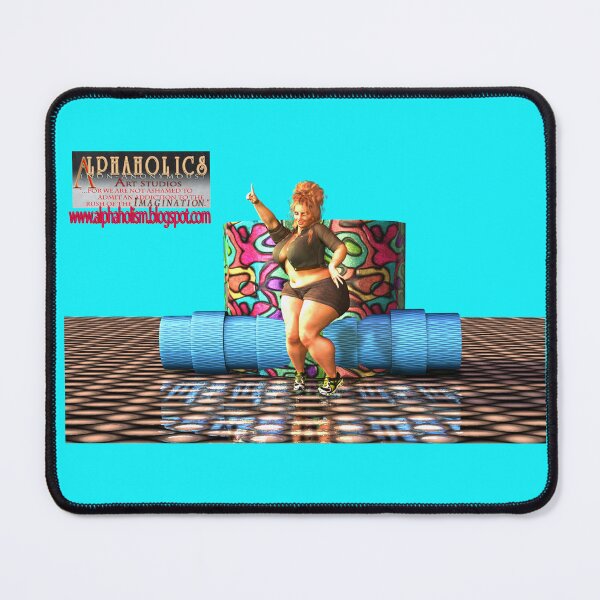Item preview, Graphiti Bridge designed and sold by Alphaholics Non-Anonymous Art Studios.