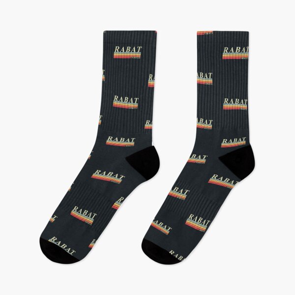 Item preview, Rabat Retro Morocco Design designed and sold by Mo5tar.