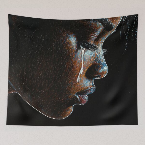 Item preview, Strength in Vulnerability designed and sold by CHCOfficial.