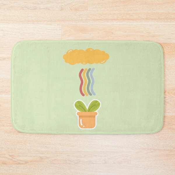 Item preview, Creative Cloud Raining  designed and sold by NF90.