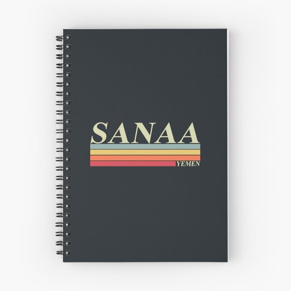 Item preview, Sanaa Retro Yemen Design designed and sold by Mo5tar.