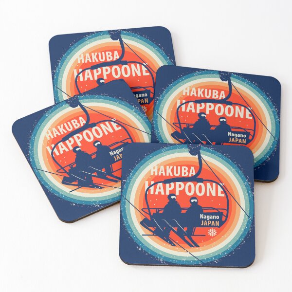 Item preview, Hakuba Happoone, Nagano, Japan designed and sold by studio838.