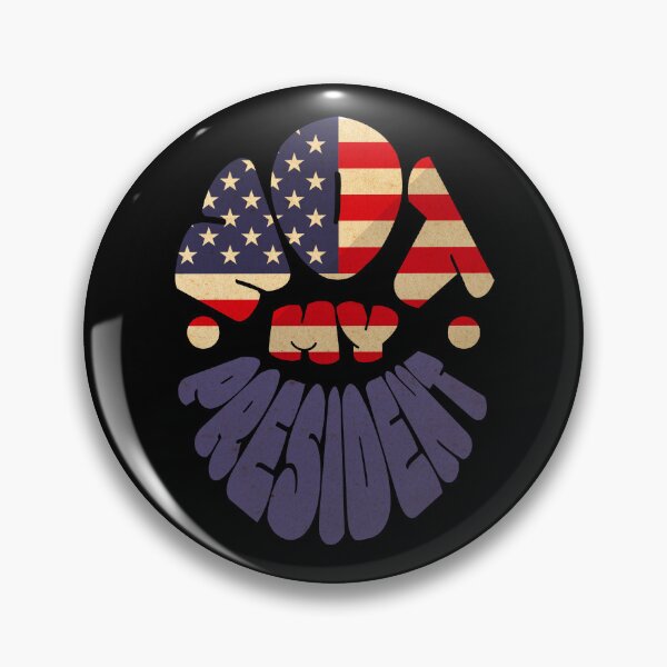Item preview, Not My President I'm Not a Traitor designed and sold by dudelinart.