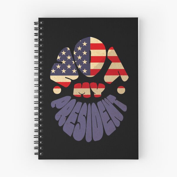 Item preview, Not My President I'm Not a Traitor designed and sold by dudelinart.