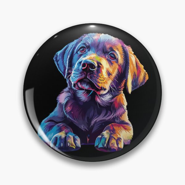 Artikelvorschau, Labrador Retriever entworfen und verkauft von VelvetRoom.