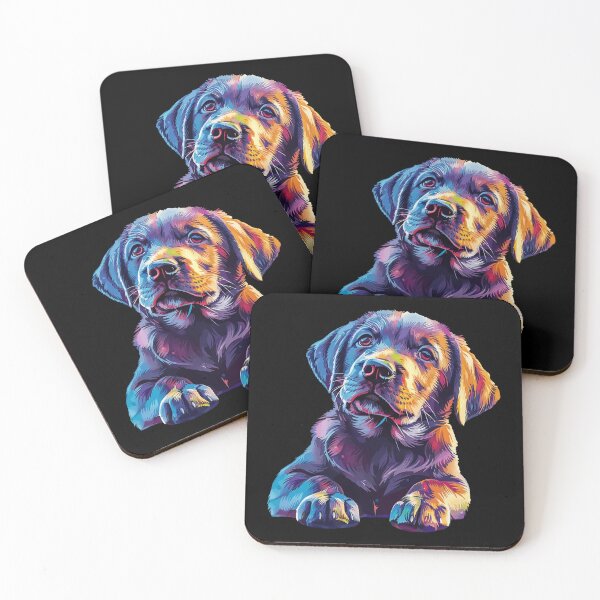Item preview, Labrador Retriever designed and sold by VelvetRoom.