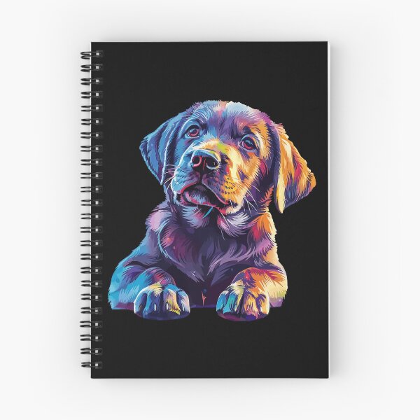 Artikelvorschau, Labrador Retriever entworfen und verkauft von VelvetRoom.