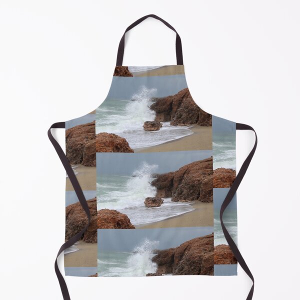 Item preview, turbulent sea designed and sold by dcorin.