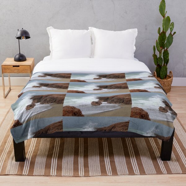 Item preview, turbulent sea designed and sold by dcorin.