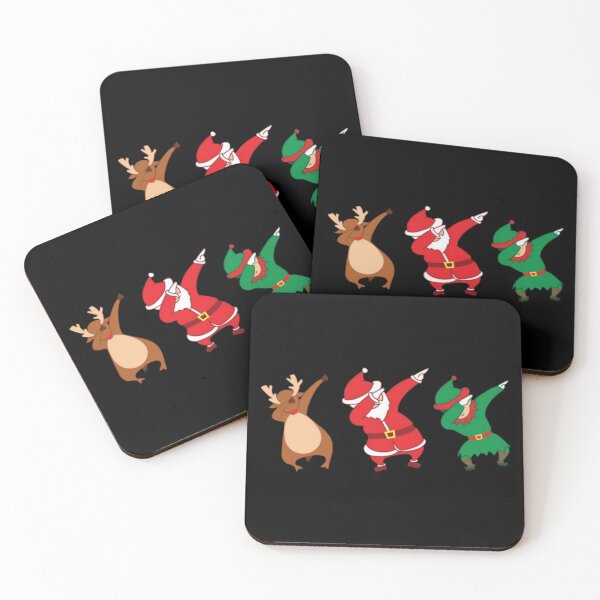Item preview, Christmas dab designed and sold by Mara's designs.