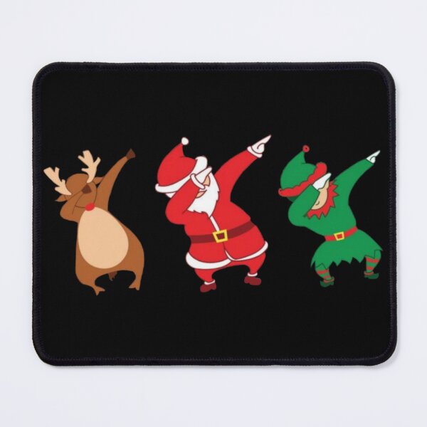 Item preview, Christmas dab designed and sold by Mara's designs.