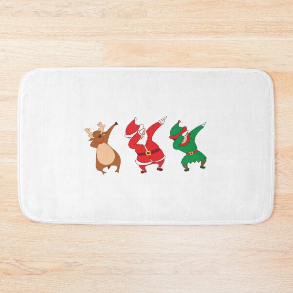 Item preview, Christmas dab designed and sold by Mara's designs.