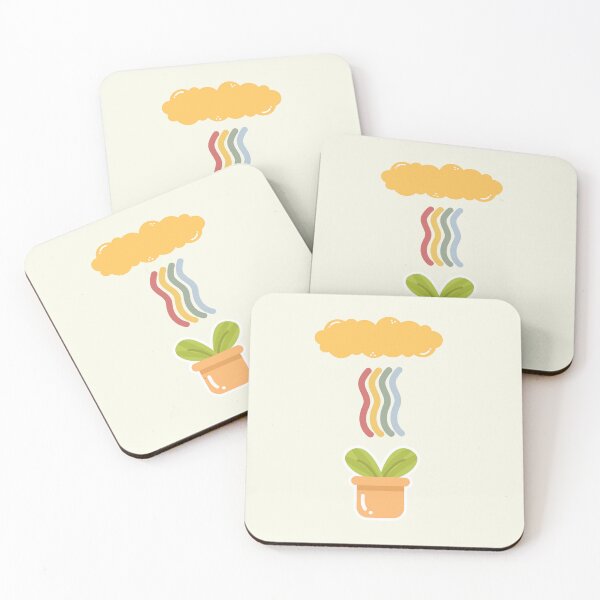 Item preview, Creative Cloud Raining  designed and sold by NF90.
