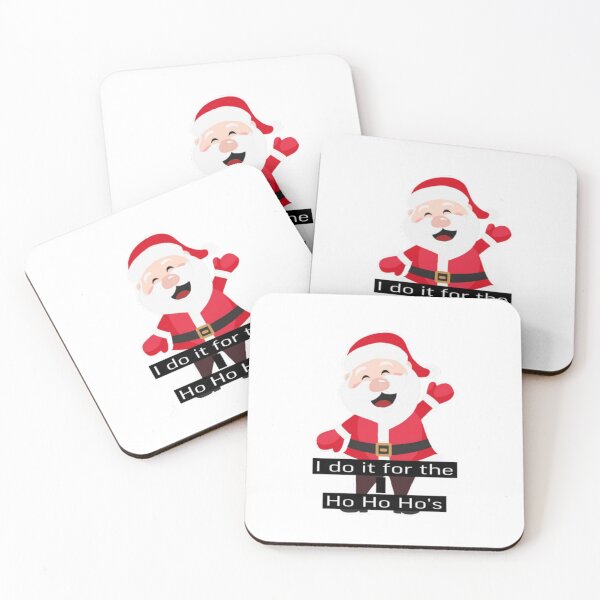 Item preview, Ho ho ho designed and sold by Mara's designs.