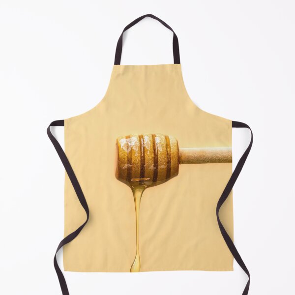 Item preview, Yellow Honey Drizzle designed and sold by asun5.