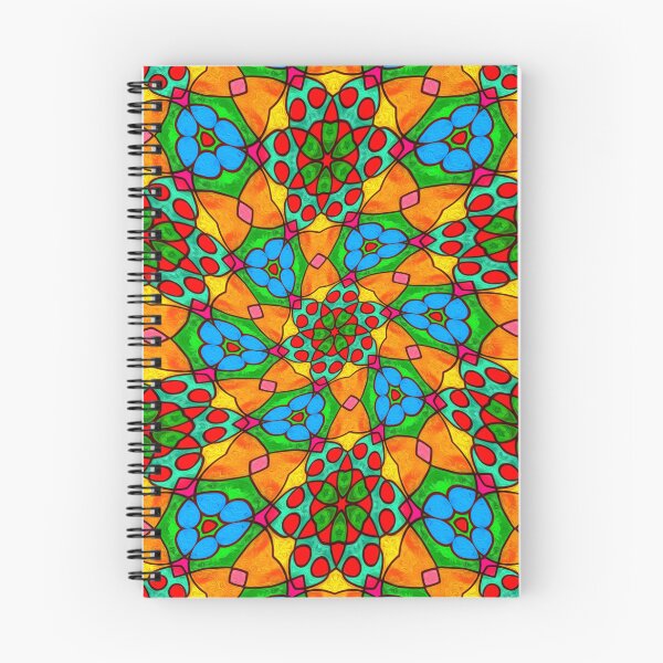 Item preview, Aesthetic Flowers Pattern designed and sold by Patternflower.
