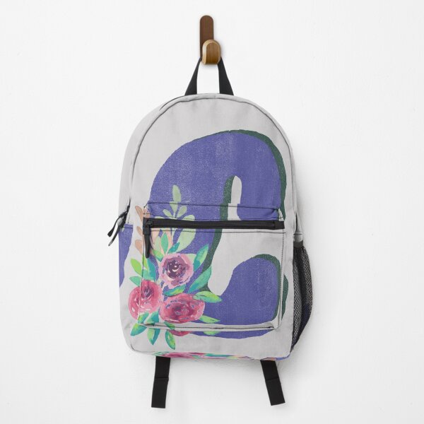 Item preview, Floral Monogram C Design designed and sold by Abbybub.