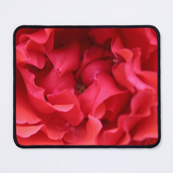 Item preview, corazón de rosa roja designed and sold by dcorin.
