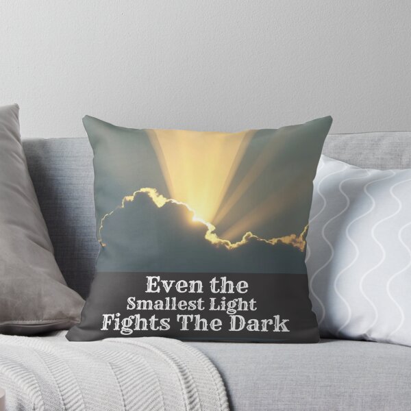 Item preview, Light in the Darkness - Inspired by Shawshank Redemption designed and sold by PosiPrints.