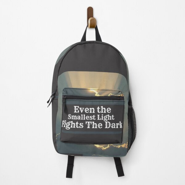 Item preview, Light in the Darkness - Inspired by Shawshank Redemption designed and sold by PosiPrints.