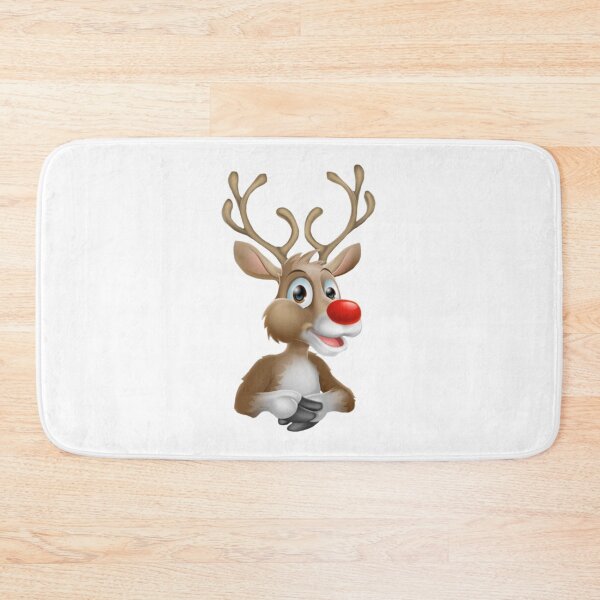 Item preview, Cute reindeer designed and sold by Mara's designs.