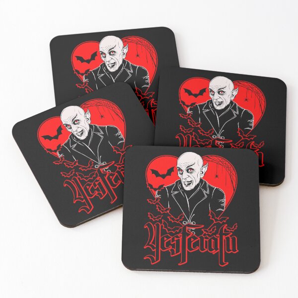 Item preview, Yesferatu designed and sold by vonKowen.