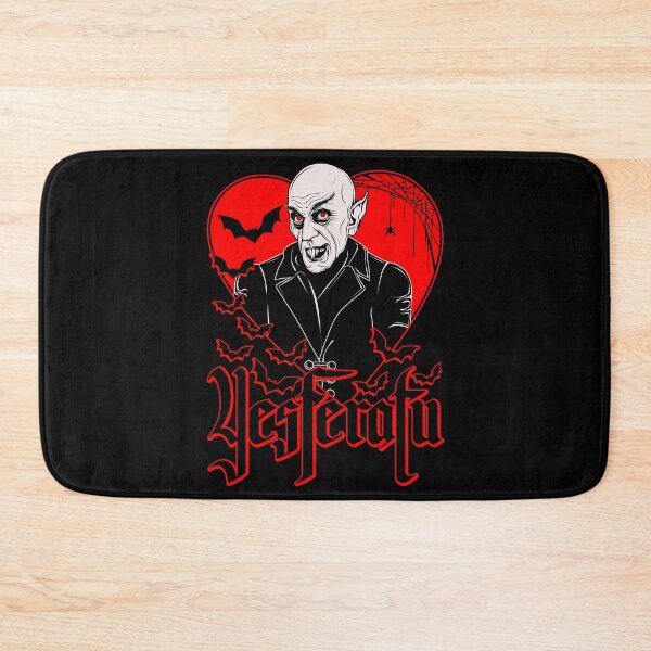 Item preview, Yesferatu designed and sold by vonKowen.