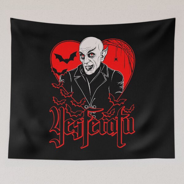 Item preview, Yesferatu designed and sold by vonKowen.