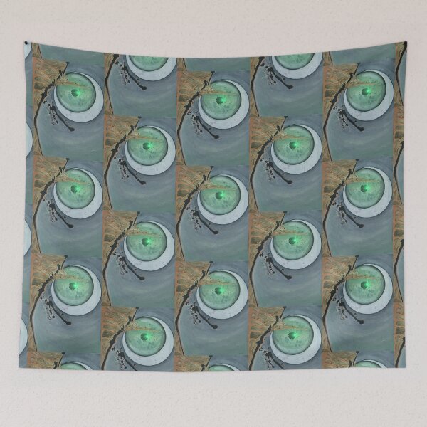 Item preview, An eye and a projection designed and sold by dcorin.