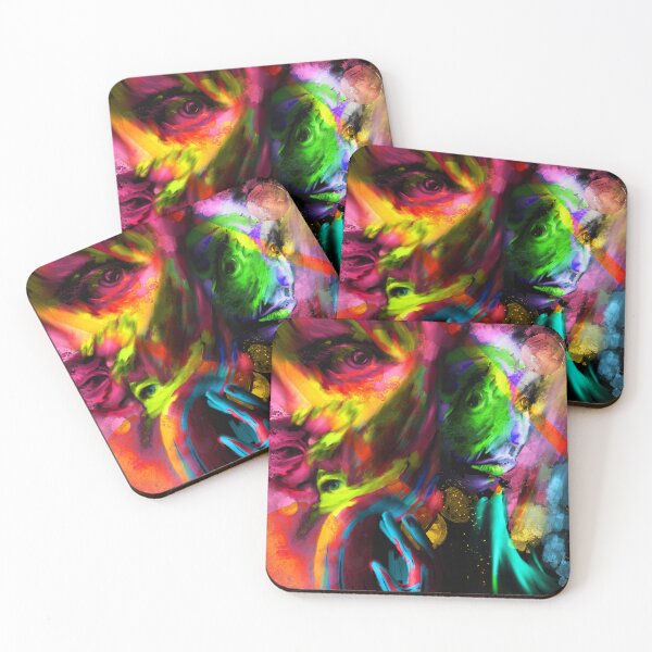 Item preview, Memory Melt designed and sold by Alex Ransome.