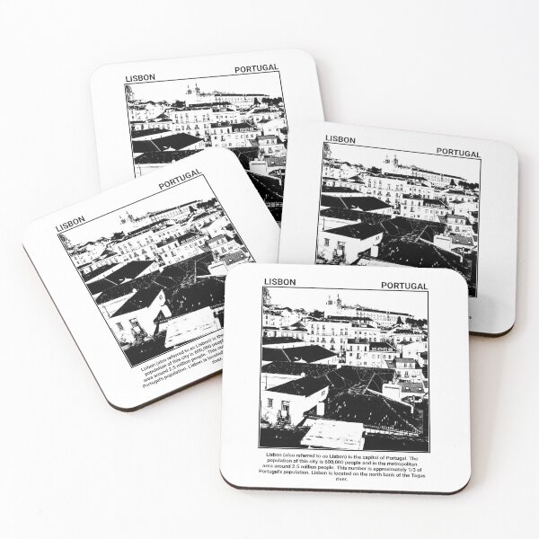 Item preview, Lisbon housting designed and sold by Brexmore3.