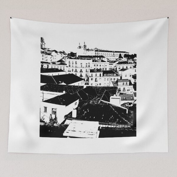 Item preview, Lisbon housting designed and sold by Brexmore3.
