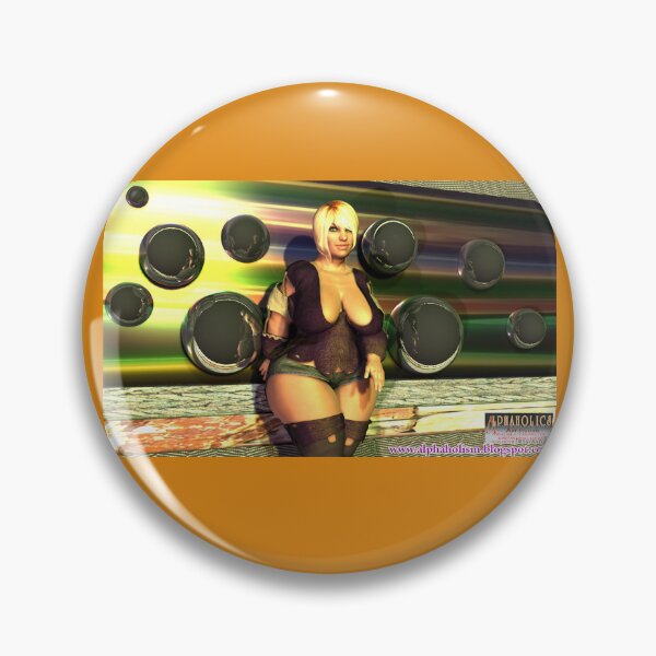 Item preview, "Mirror, Mirror, on These 'balls'..." designed and sold by Alphaholics Non-Anonymous Art Studios.