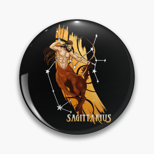 Item preview, Sagittarius- The adventurous one designed and sold by Roysdisturbia.