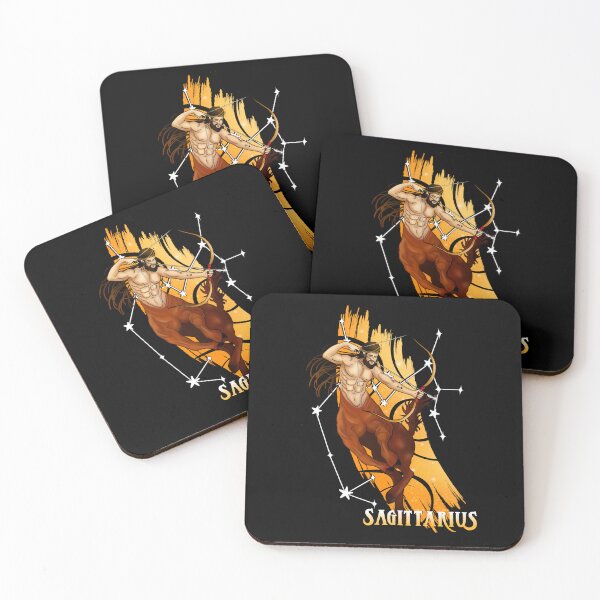 Item preview, Sagittarius- The adventurous one designed and sold by Roysdisturbia.