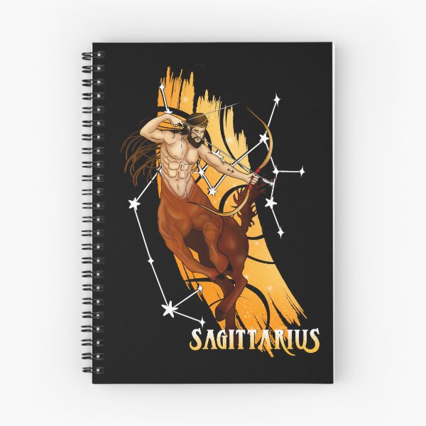 Item preview, Sagittarius- The adventurous one designed and sold by Roysdisturbia.