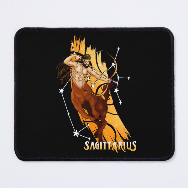 Item preview, Sagittarius- The adventurous one designed and sold by Roysdisturbia.
