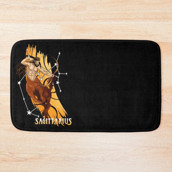 Item preview, Sagittarius- The adventurous one designed and sold by Roysdisturbia.