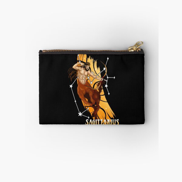 Item preview, Sagittarius- The adventurous one designed and sold by Roysdisturbia.