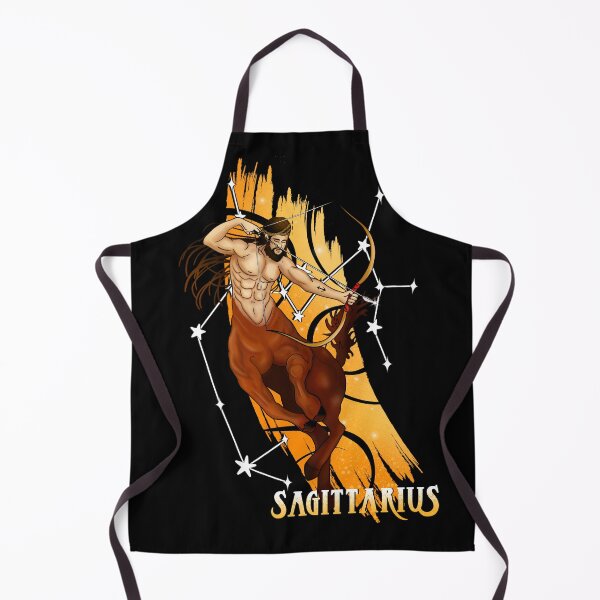Item preview, Sagittarius- The adventurous one designed and sold by Roysdisturbia.