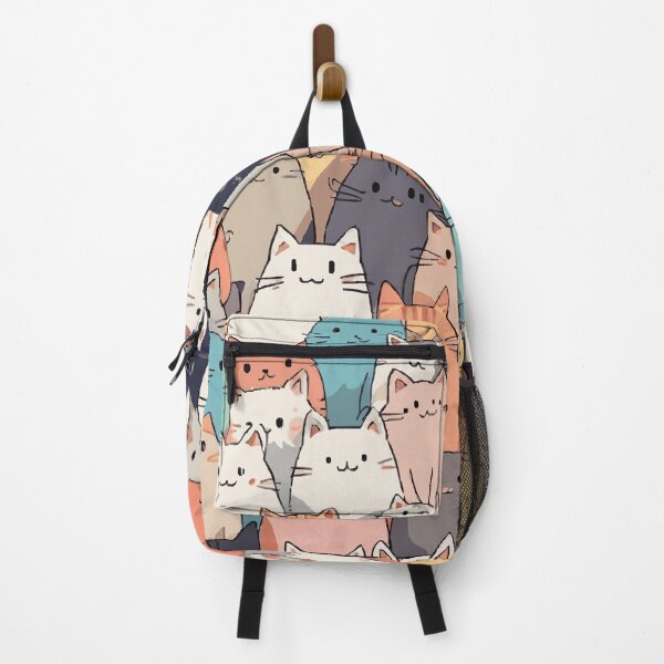 Item preview, Many cats clothing design designed and sold by teedesigndaily.