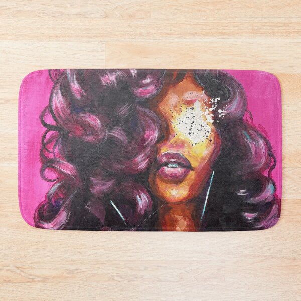 Item preview, Naturally Lashonte designed and sold by DaCre8iveOne.